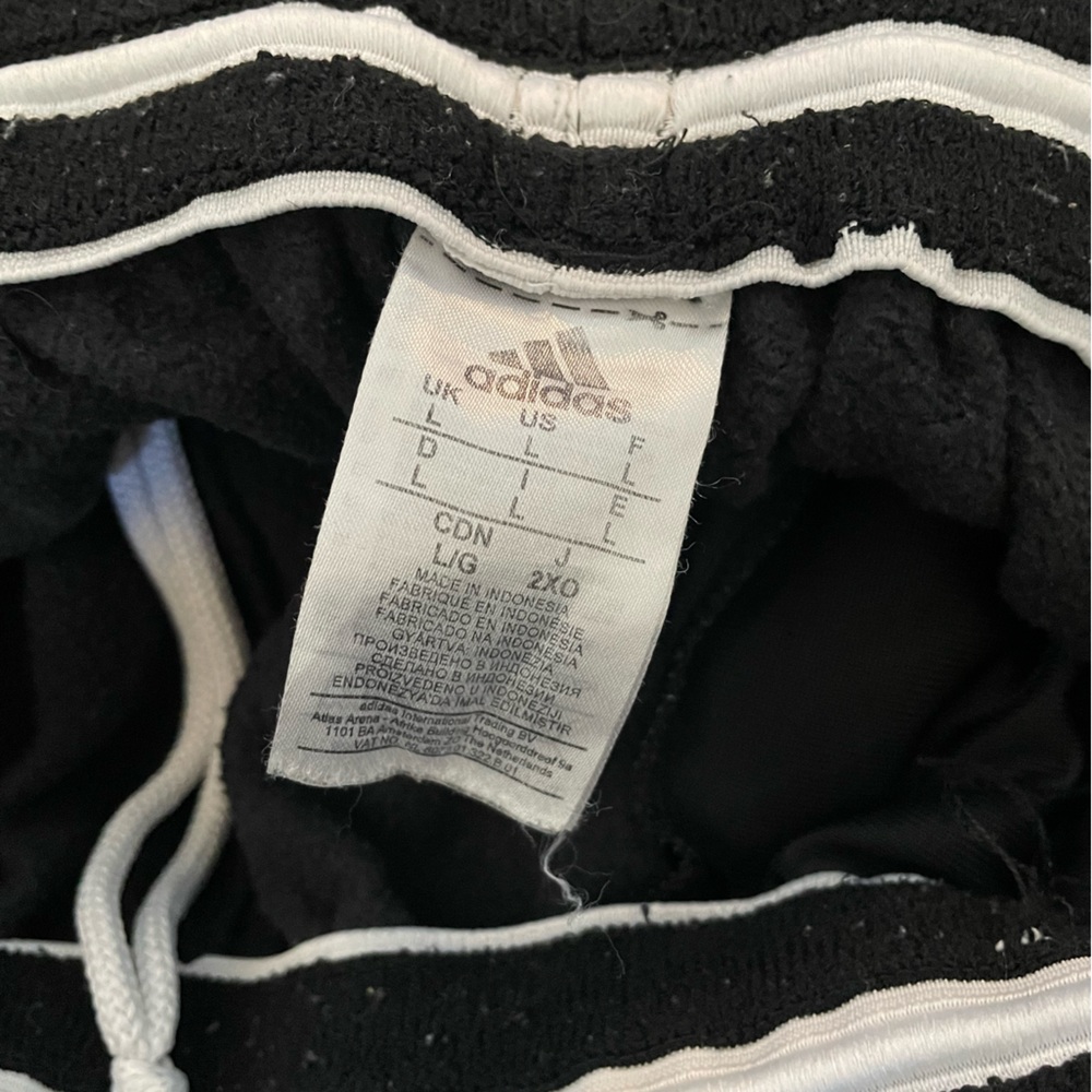 Adidas pants